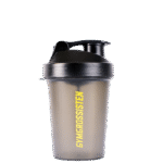 Gymgrossisten Shaker Svart 600 ml