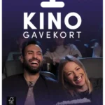 Kinogavekort