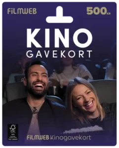 kino gavekort