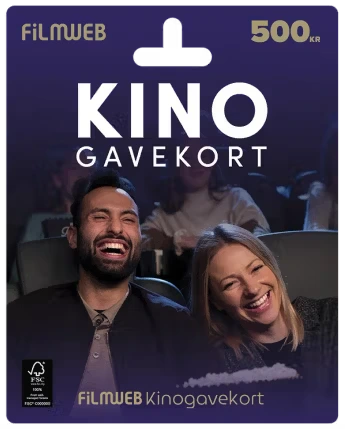 kino gavekort