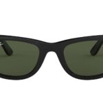 Ray-Ban 0RB2140 | Wayfarer Sort