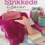 Strikkede gaver av Debbie Bliss