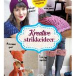 Kreative strikkeideer
