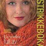 Den strikkeboka av Kari Hestnes