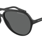 ARMANI EXCHANGE 0AX4133S Sort
