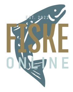 Fiskeonline