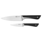 Jamie oliver Knivsett, 2 deler