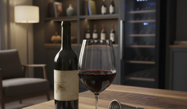 gave til vinentusiast