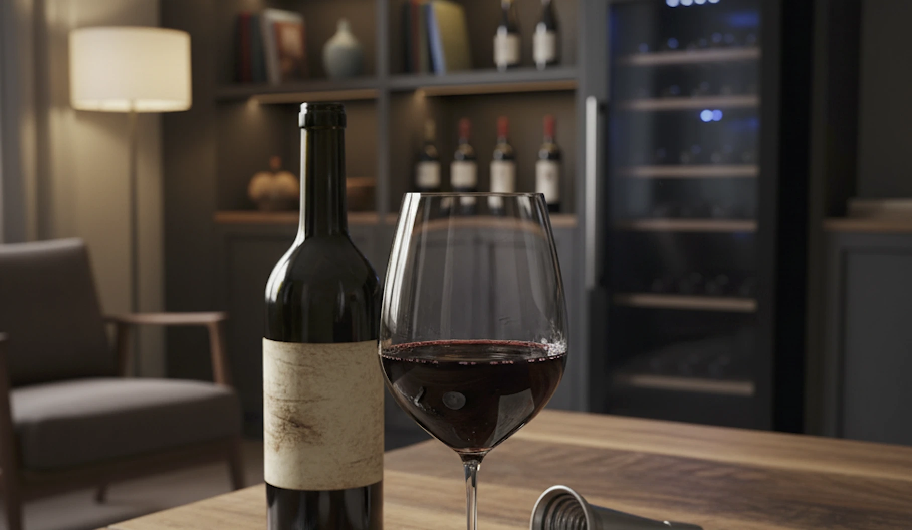 gave til vinentusiast