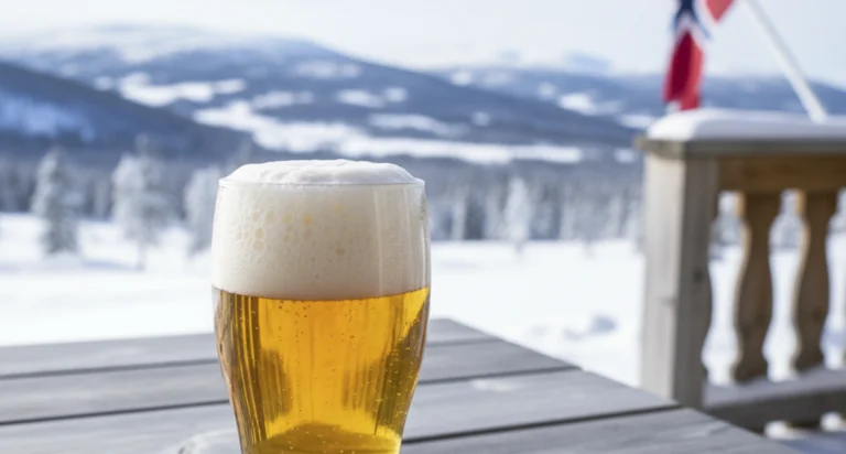 gave til ølentusiasten