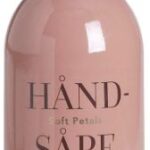 Soft petals håndsåpe 500 ml rosa
