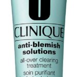 Anti-Blemish Solutions All-Over Clearing Treatment 50 ml