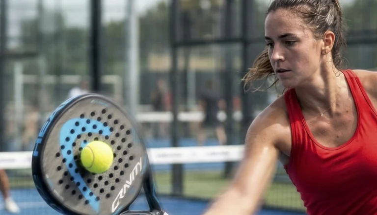 Padel Racket