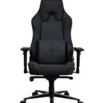 Arozzi Vernazza Supersoft – Pure Black